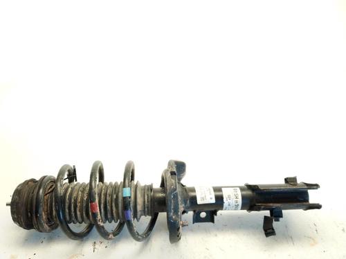 Right front shock absorber KIA STONIC Hatchback Van (YB) 1.0 T-GDi | BP26652313M17