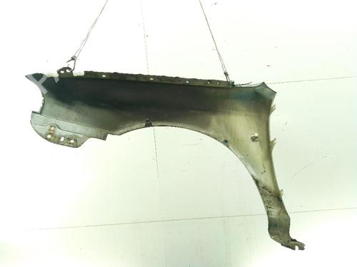Right front fenders SKODA OCTAVIA I (1U2) 1.9 TDI | BP28009460C42 