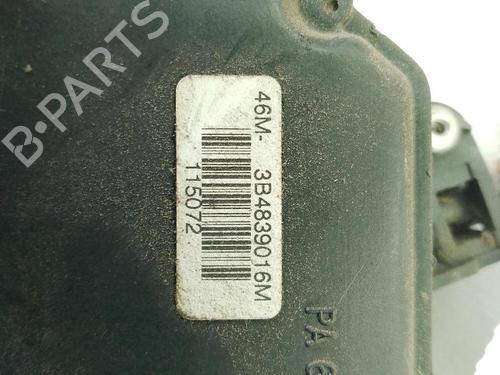 Rear right lock SEAT LEON (1M1) 1.6 16 V | BP26612431C99 