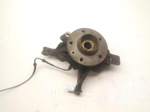 Used Right front steering knuckle RENAULT SCÉNIC III (JZ0/1_) 1.6 dCi (JZ00, JZ12) (130 hp) 24047265