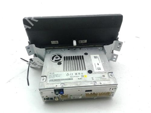 Display monitor KIA CEED (CD) 1.6 CRDi 136 | BP24001644C48 - Image 2