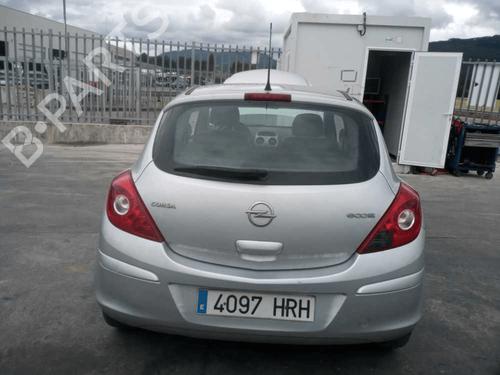 Starter OPEL CORSA D (S07) 1.3 CDTI (L08, L68) | BP18373523M8 