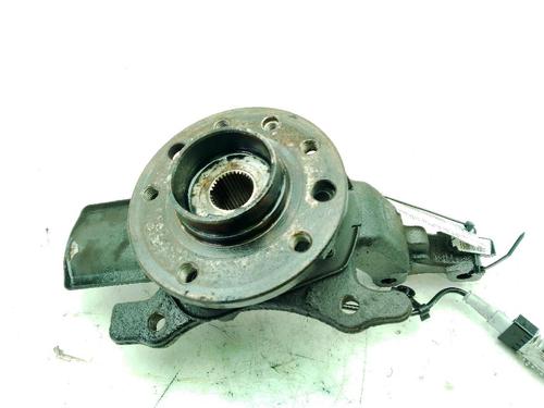 Used Right front steering knuckle OPEL ASTRA H (A04) 1.7 CDTI (L48) (100 hp) 32358490