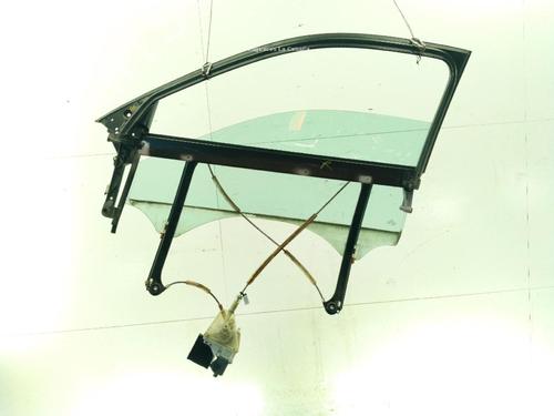 Front right window mechanism AUDI A3 (8P1) 2.0 TDI 16V | BP29421459C23 - Image 2