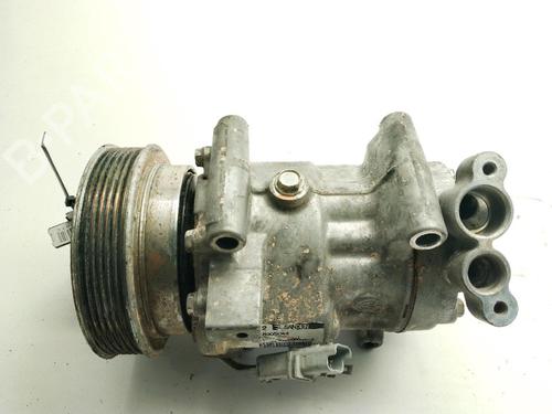 AC compressor CHEVROLET IMPALA Saloon 5.7 | BP24004204M34 - Image 3