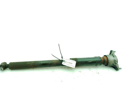 Used Left rear shock absorber Left rear shock absorber INFINITI Q30 1.5 D (109 hp) 31694805 31694805
