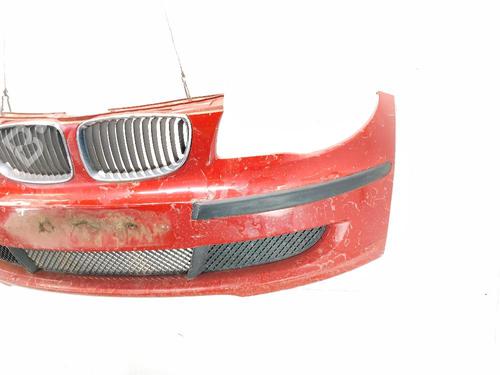Front bumper BMW 1 (E81) 118 d | BP34459534C7 - Image 2