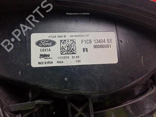 Right taillight FORD C-MAX II (DXA/CB7, DXA/CEU) 1.5 TDCi | BP31145106C35 