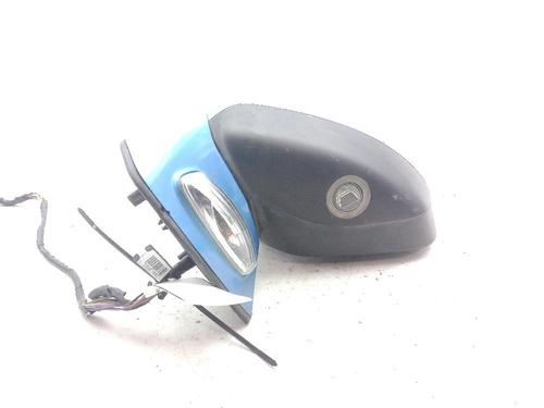 Left mirror CITROËN C4 Picasso I MPV (UD_) 1.6 HDi | BP24045975C26 