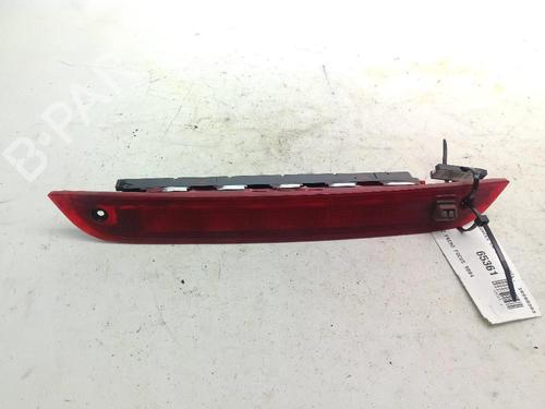 Used Third brake light Third brake light FORD FOCUS I (DAW, DBW) 1.8 TDCi (100 hp) 24861825 24861825