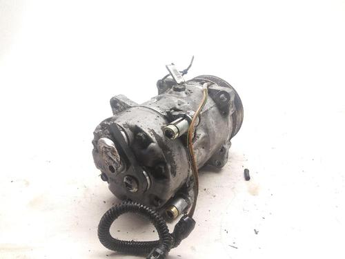 AC compressor PEUGEOT 607 (9D, 9U) 2.2 HDi | BP21258858M34 - Image 4