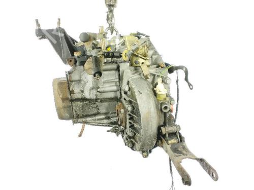 Gearbox CITROËN JUMPER I Van (244) 2.2 HDi | BP31940452M3