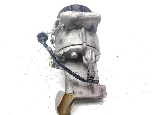 AC compressor DACIA SANDERO II TCe 90 (B8M1, B8MA, B8AC) | BP26652413M34 - Image 4