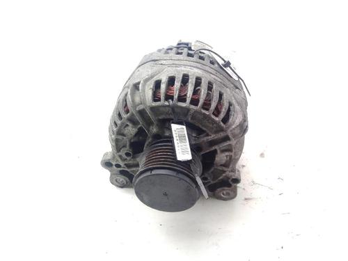 Used Alternator Alternator 24607340 24607340