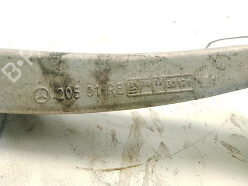 Right front suspension arm MERCEDES-BENZ C-CLASS Coupe (C205) C 220 d (205.304) | BP28313327M13 