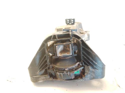 Engine mount RENAULT CAPTUR I (J5_, H5_) 0.9 TCe 90 | BP29383196M89 