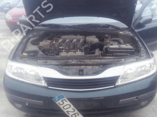 Engine RENAULT LAGUNA II (BG0/1_) 1.8 16V (BG0B, BG0M) | BP38346997M1 - Image 10