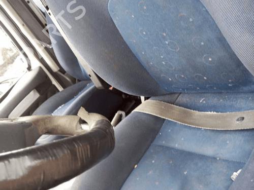 Front left window mechanism FIAT DUCATO Van (244_) 2.8 JTD Power | BP31988761C22