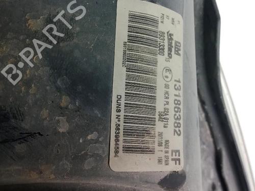 Right headlight OPEL CORSA D (S07) 1.4 (L08, L68) | BP30294973C29 - Image 5