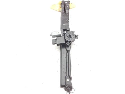 Used Front left window mechanism Front left window mechanism CITROËN JUMPY III Platform/Chassis (V_) 1.6 BlueHDi 95 (95 hp) 24043806 24043806