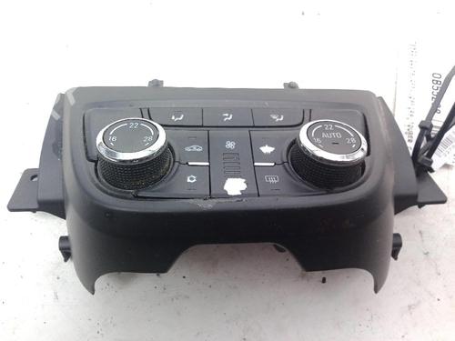 Used Climate control OPEL ZAFIRA TOURER C (P12) 1.6 CDTI (75) (136 hp) 27495850