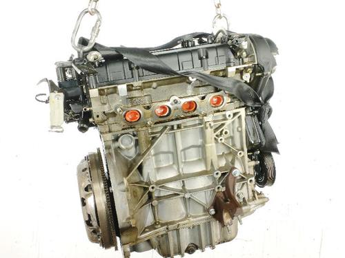 Engine FORD FIESTA VI (CB1, CCN) 1.6 Ti | BP30586833M1