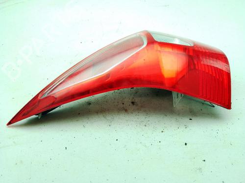 Left taillight RENAULT MEGANE II Estate (KM0/1_) 1.5 dCi (KM16, KM1E) | BP24050127C34 