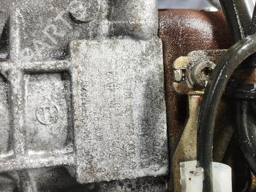Engine VW POLO IV (9N_, 9A_) 1.9 SDI | BP18358062M1 - Image 6