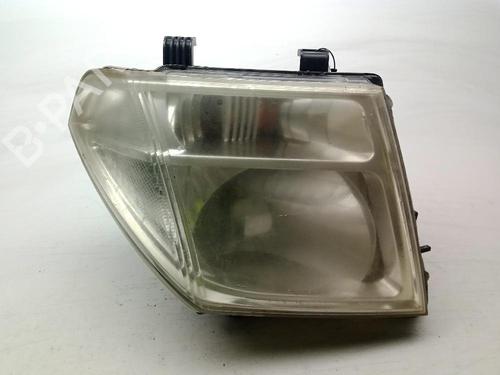 right-headlight-nissan-pathfinder-iii-r51-2005-30477206 main image