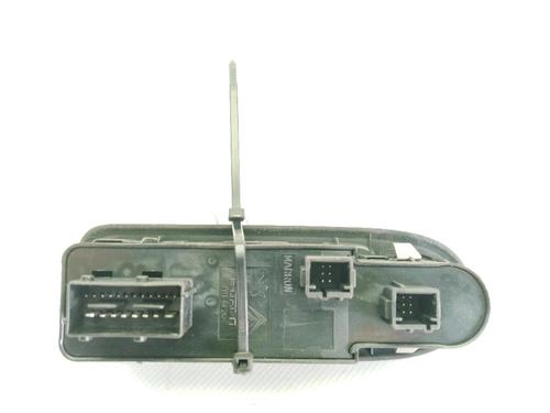 Left front window switch CITROËN C5 III (RD_) 2.0 HDi 140 (RDRHF8, RDRHFA, RDRHA8, RDRHAJ) | BP39580341I27 - Image 2