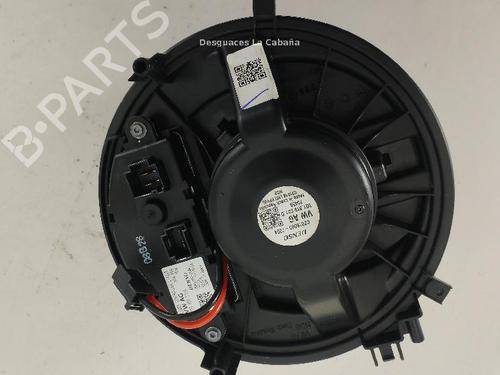 Heater blower motor VW CRAFTER Platform/Chassis (SZ_) 2.0 TDI FWD (SZB, SZC, SZH, SZI, SZJ, SZK, SZO, SZP, SZS... | BP31989534M62