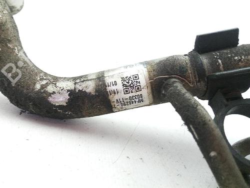 AC pipe HONDA CR-V III (RE_) 2.2 i-CTDi 4WD (RE6) | BP32008629M126