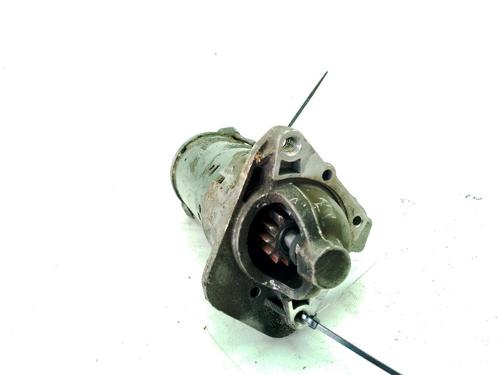 Used Starter Starter DACIA LODGY (JS_) 1.5 dCi (109 hp) 35774434 35774434