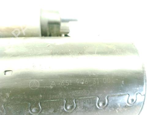 Starter MERCEDES-BENZ E-CLASS (W212) E 220 CDI / BlueTEC (212.001, 212.002) | BP36255325M8 - Image 2