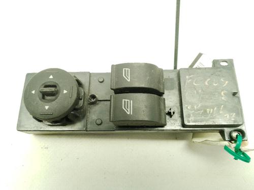Used Left front window switch Left front window switch FORD FOCUS II (DA_, HCP, DP) [2004-2013] 34150989 34150989