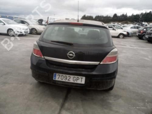 Right front brake caliper OPEL ASTRA H (A04) 1.7 CDTI (L48) | BP18376966M104