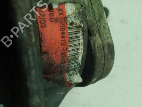 Engine mount LAND ROVER RANGE ROVER SPORT I (L320) 2.7 D 4x4 | BP30146194M89