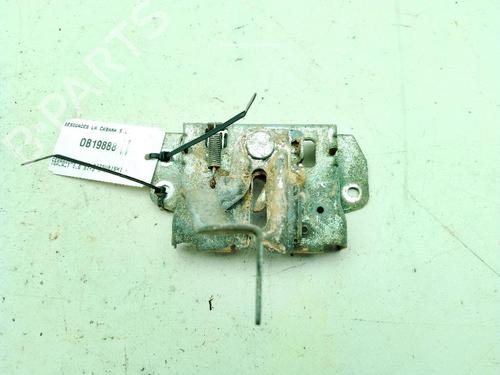 hood-lock-mitsubishi-asx-ga_w_-2009-24050787 main image
