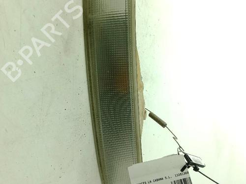 Blinklys fortil venstre OPEL MOVANO A Platform/Chassis (X70) 2.5 D (ED, HD, UD0, UD4) (80 hp) 32132532