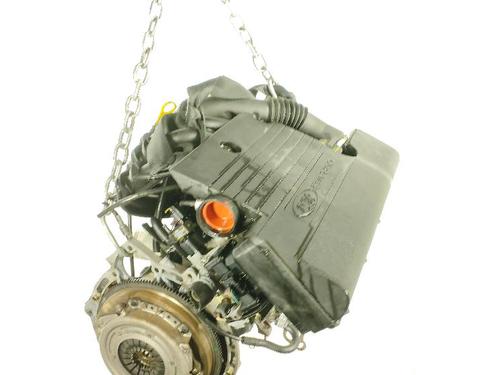 Used Engine FORD FIESTA V (JH_, JD_) 1.25 16V (75 hp) 32695436