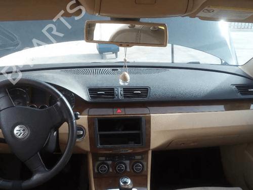 Pièces Détachées Usagées VW PASSAT B6 (3C2) 2.0 TDI 16V 4956716