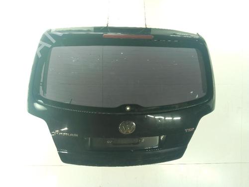 Used Tailgate VW TOURAN (1T1, 1T2) 2.0 TDI (136 hp) 31243178