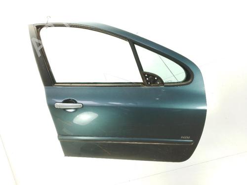 Used Right front door PEUGEOT 307 SW (3H) 1.6 HDI 110 (109 hp) 25865794