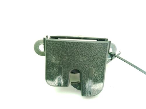 Bagklap lås VW TOURAN (1T3) 2.0 TDI (140 hp) 32008754