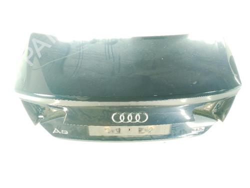 Used Tailgate AUDI A8 D4 (4H2, 4H8, 4HC, 4HL) 3.0 TDI quattro (211 hp) 31012326