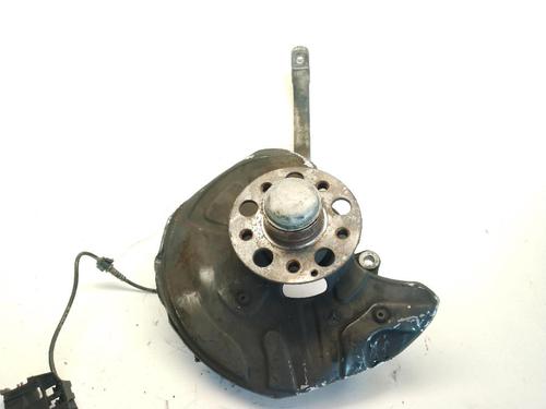 Used Left front steering knuckle MERCEDES-BENZ E-CLASS (W211) E 220 CDI (211.008) (170 hp) 29746781