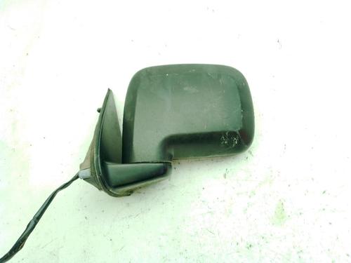 Left mirror NISSAN TERRANO II (R20) 2.7 TDi 4WD | BP29178190C26 