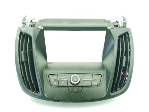 Kombi Kontakt / Stilkkontakt FORD KUGA II (DM2) 2.0 TDCi (150 hp) 31583507