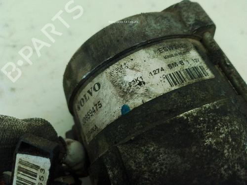 Starter VOLVO S80 II (124) D3 / D4 | BP40257876M8 - Image 2