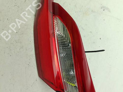 Used Right tailgate light Right tailgate light FORD FIESTA VII (HJ, HF) 1.0 EcoBoost (101 hp) 33651733 33651733